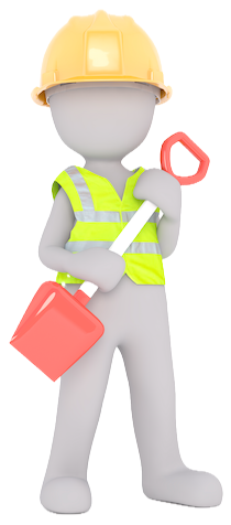 Construction worker